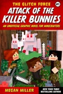 Attack of the Killer Bunnies: An Unofficial