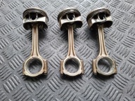 crank + connecting rods PEUGEOT 3008 II 1.2 THP PURETECH