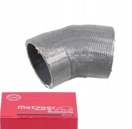 Metzger 2400568 Preplňovacie vzduchové potrubie