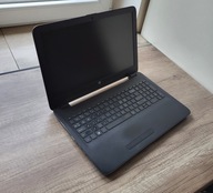 Notebook HP 255 G4 15,6" AMD A6 8 GB / 240 GB grafit