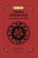 Čínská astrologie - Váš osobní prů... Sasha Fenton
