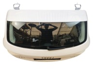 trunk door boot rear part AUDI Q5 8R LAK: LY9C (08-12)