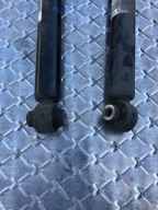 Stoßdämpfer heck KOMPLET CORSA E 13432671 13432672