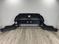 TOYOTA COROLLA CROSS 2022 -> bumper accessories grid front 52129-16030