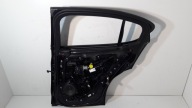 Alfa Romeo Stelvio door rear. right (T318)
