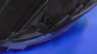 feu droite avant EUROPA MERCEDES SPRINTER A910 A907 18-25R
