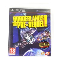 Hra pre PS3 Borderlands: The Pre-Sequel!