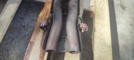 FILTER DPF JAGUAR XF X250 2,7