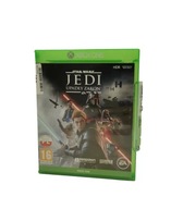 GRA XBOX ONESTAR WARS JEDI UPADŁY ZAKON