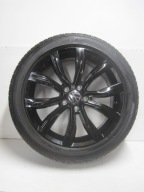 wheels discs tyres VW T-ROC 2GA R18 5MM