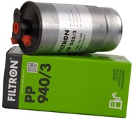 Filtron PP 940/3 Palivový filter