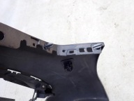 CITROEN SPACETOURER 16-> bumper front front PDC