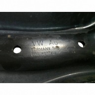 arm front front left SKODA FABIA III 1.4 TDI 6R0407151F