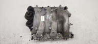 intake manifold Mercedes W164 ML 3,5 petrol