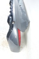 CUPRA FORMENTOR 5FF 2020- bumper rear part rear 5FF807521