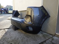 CITROEN C5 AIRCROSS 17- bumper rear