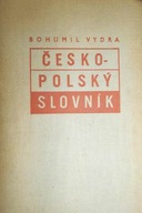 Cesko-polsky slovnik - B Vydra