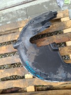 mudguard right front right front PEUGEOT 208 and