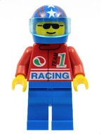 Lego Classic oct027 Octan-Racing FIGURKA U