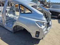 LONGHERONE parafango sinistra posteriore AUDI Q4 E-TRON LZ7G Originale !!!