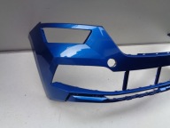 front bumper SKODA KAMIQ 658 18- NR 28900