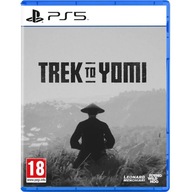 TREK TO YOMI [GRA PS5]