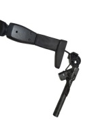 tension belt safety right front VOLVO XC60 and (08-13)
