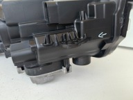 light left REFLEKTOR OPEL CROSSLAND X 16- FULL LED