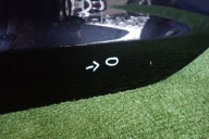 AUDI A6 C7 KOMBI 11- door left rear. rear part