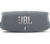 OUTLET Głośnik przenośny JBL Charge 5 szary