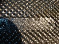 IDEALNA BLENDE ABDECKUNG TERMICZNA MERCEDES W217 1