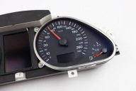 AUDI A6 C6 dials dials PREDKOSCIOMIERZ DIESEL 4F0920901B 4F0910900C EU
