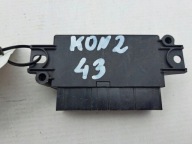 NISSAN computer ECU control unit E116731 285384ET1C