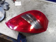 Mercedes W169 A180 light rear right