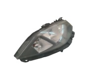 light REFLEKTOR right front RENAULT MEGANE II (2002-2005) 8200522936 EUROPA