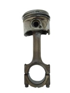 pistone Biella 2.8 2.9 BITURBO T6 Volvo S80 e (1998-2006)