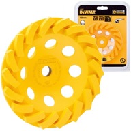 DeWALT Kotúč na brúsenie betónu 125mm DT3797