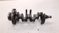 crank 55351722 Opel Corsa D