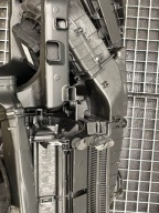 heater complete AUDI A4 B9 8W1816001A EUROPA