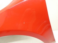 fender left front front SKODA OCTAVIA III sedan / KOMBI LF3K
