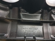 CHRYSLER PACIFICA II 3.6 16- rechts Abdeckung der Ventile des Kopfes 04893802AF