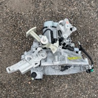 GETRIEBE 20A707 OPEL CORSA F 1.2 BZ