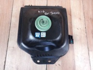Kia Stinger speaker subwoofer HARMAN 96380-J5000