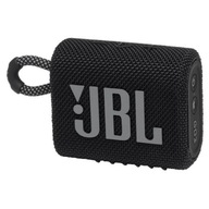Głośnik bluetooth JBL GO3 Czarny