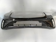 front bumper MERCEDES GLC X254 22- AMG