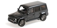 Minichamps Mercedes Benz Brabus G V12 800 1:18 107032300