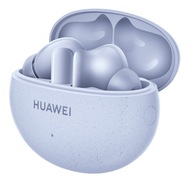 Słuchawki HUAWEI FreeBuds 5i Niebieski