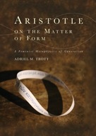 Aristotle on the Matter of Form: ? Feminist