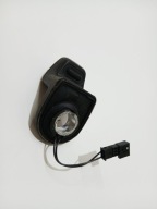 MIKROSTYK button bonnet boot BMW E61 E91 OE 8385694 (0000742)