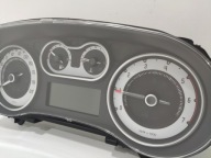dials FIAT 500L 1.6 MJ 2012-2017 51913547 EUROPA